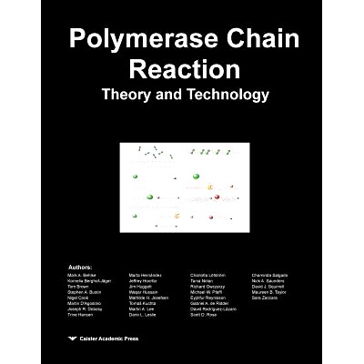 预订 Polymerase Chain Reaction: Theory and Technology: 9781912530243