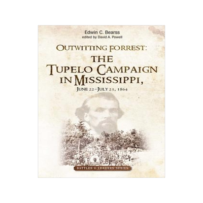 [预订]Outwitting Forrest 9781611216707