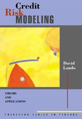 【预订】Credit Risk Modeling