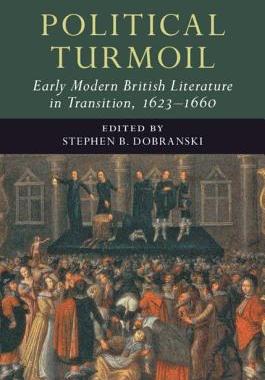 【预订】Political Turmoil