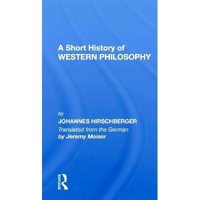 预订 Short History W Philosoph 短史W哲学: 9780367302726