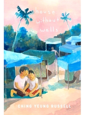 预订 House Without Walls: 9781499816068