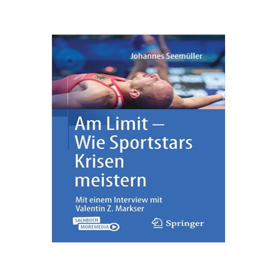 预订 Am Limit - Wie Sportstars Krisen meistern