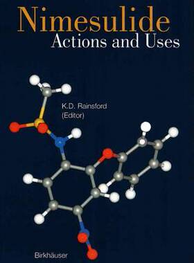【预订】Nimesulide - Actions and Uses