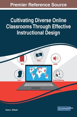 【预订】Cultivating Diverse Online Classrooms Through Effective Instructional Design