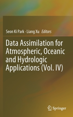 【预订】Data Assimilation for Atmospheric, Oceanic and Hydrologic Applications (Vol. IV) 9783030777210