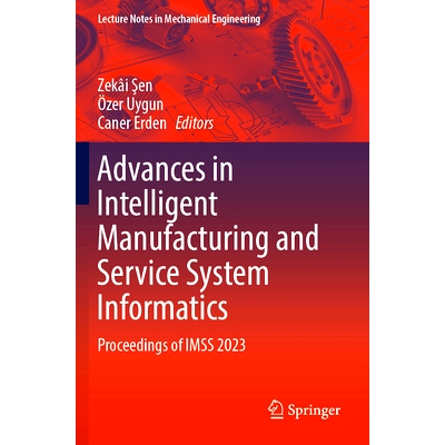 Proceedings of IMSS 2023