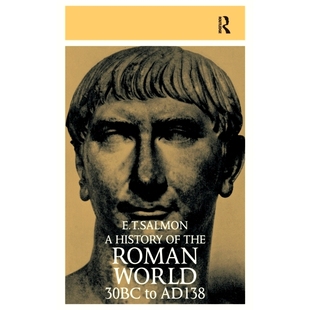 前3年 World 138年 Roman From 138 History 罗马世界 9781138152809 公元 历史：公元 预订 the
