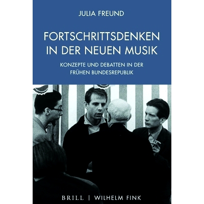 Konzepte und Debatten in der frühen Bun