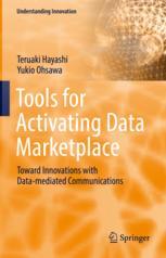 【预订】Tools for Activating Data Marketplace 9783031061448