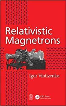 【预售】Relativistic Magnetrons