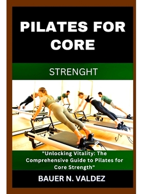 预订 Pilates for Core Strenght: 
