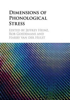 【预订】Dimensions of Phonological Stress
