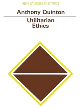 预订 Utilitarian Ethics: 9780333037409