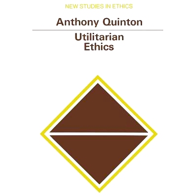 预订 Utilitarian Ethics: 9780333037409