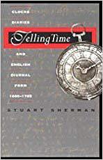 【预订】Telling Time 9780226752761