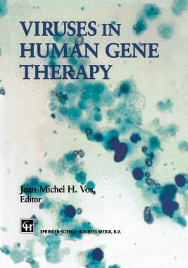 预订 Viruses in Human Gene Therapy