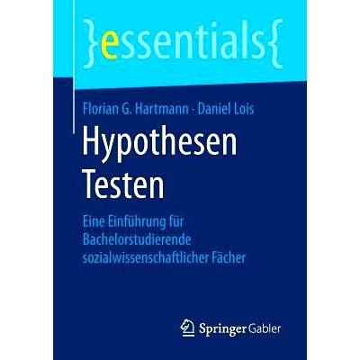 Eine Einf&uuml;hrung f&uuml;r Bachelorstudierend