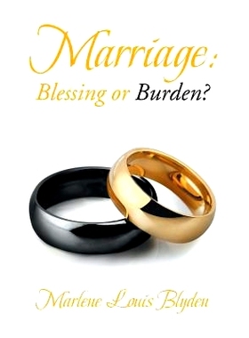 预订 Marriage: Blessing or Burden?: 9781499052879