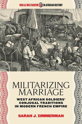 [预订]Militarizing Marriage 9780821424223