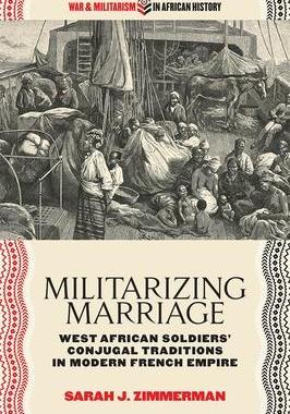 [预订]Militarizing Marriage 9780821424223
