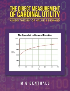 Direct Demand 预订 The New Measurement Value Cardinal Theory Utility