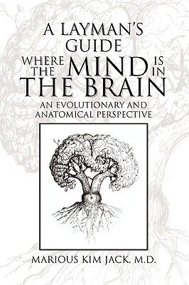 预订 A Layman's Guide Where the Mind Is in the Brain