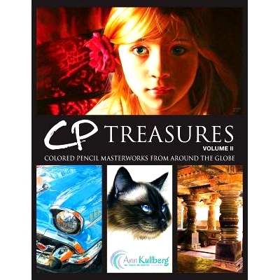 预订 CP Treasures, Volume II: Masterworks from Around the Globe: 9781494248291