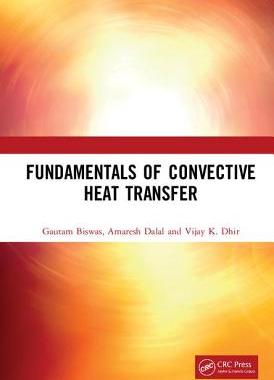 【预订】Fundamentals of Convective Heat Transfer