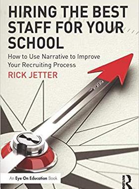 【预售】Hiring the Best Staff for Your School