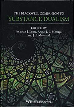 【预售】The Blackwell Companion To Substance...