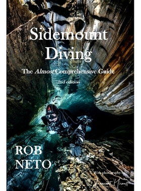预订 Sidemount Diving The Almost Comprehensive Guide
