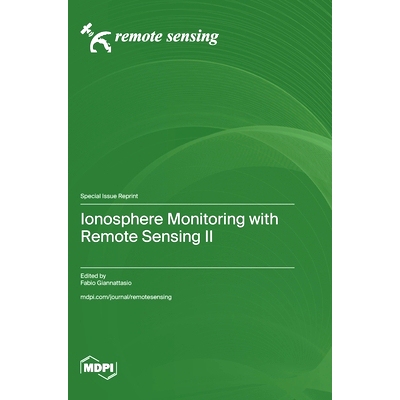 预订 Ionosphere Monitoring with Remote Sensing II: 9783725818389