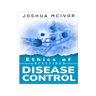 [预订]ethics of infectious disease control 9781835201183