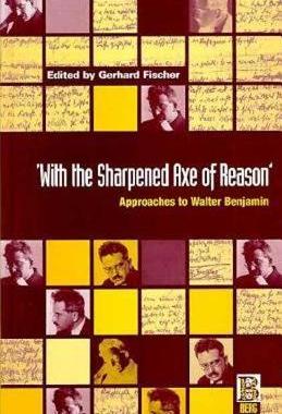 [预订]With the Sharpened Axe of Reason 9781859730447