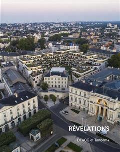 [预订]Révélations : DTACC et Tandem+ 9782357336261