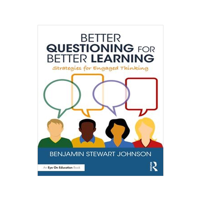 [预订]Better Questioning for Better Learning 9780367761059