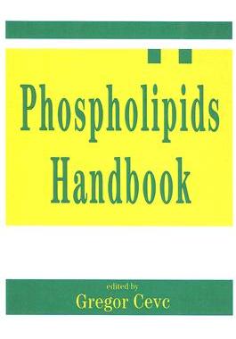 【预订】Phospholipids Handbook