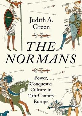 现货 Normans - Power, Conquest And Culture In 11Th Century E, The 9780300270372