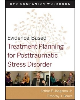 【预订】Evidence-Based Treatment Planning For Posttraumatic Stress Disorder Companion Workbook