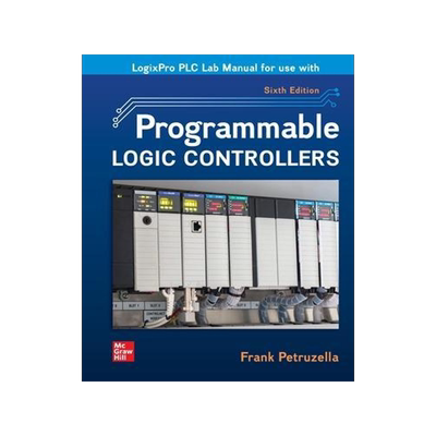[预订]Rslogix Plc Manual for Use with Programmable Logic Controllers 9781264446766
