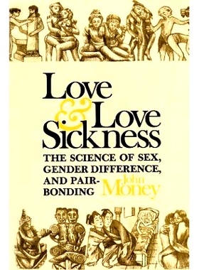 预订 Love and Love Sickness 爱情与相思病: 9780801823183