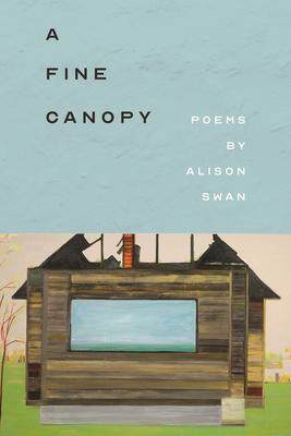 [预订]A Fine Canopy 9780814348062