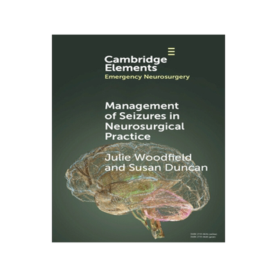 预订 Management of Seizures in Neurosurgical Practice
