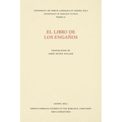 预订 El libro de los enganos 虚幻的书: 9780807890202