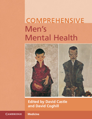 预订 Comprehensive Men's Mental Health