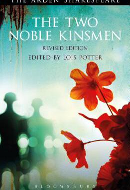 【预订】The Two Noble Kinsmen, Revised Edition