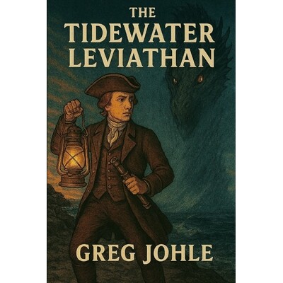 预订 The Tidewater Leviathan 9798245630892