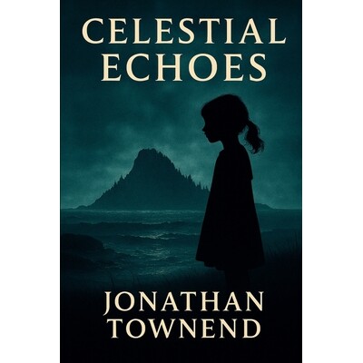 预订 Celestial Echoes: The world is remembering what it once feared. And the remembering has already begun. 979824665132