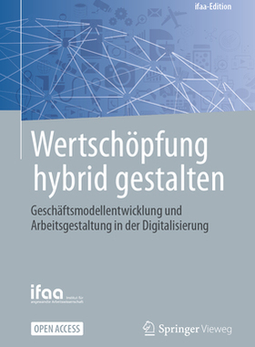 预订 Wertschöpfung hybrid gestalten
